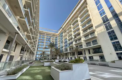 Apartment - Studio - 1 Bathroom for sale in Pacific Samoa - Pacific - Al Marjan Island - Ras Al Khaimah