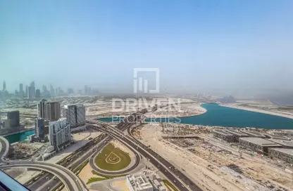 Apartment - Studio - 1 Bathroom for sale in Tower C - DAMAC Towers by Paramount - Business Bay - Dubai