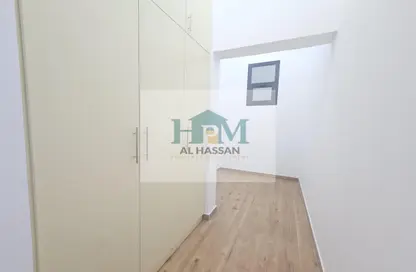 Apartment - 3 Bedrooms - 3 Bathrooms for rent in Madinat Al Riyad - Abu Dhabi