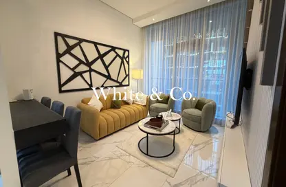 Apartment - 1 Bedroom - 2 Bathrooms for rent in J ONE Tower A - J ONE - Business Bay - Dubai Apartment - 1 Bedroom - 2 Bathrooms for rent in J ONE Tower A - J ONE - Business Bay - Dubai