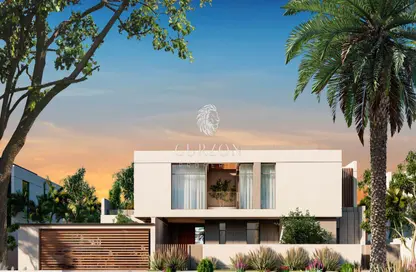 Villa - 5 Bedrooms - 5 Bathrooms for rent in Tilal Al Furjan - Al Furjan - Dubai