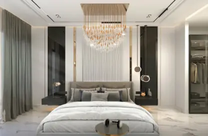 Apartment - Studio - 1 Bathroom for sale in Elitz 3 by Danube - Jumeirah Village Circle - Dubai