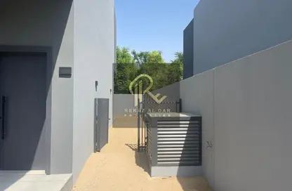 Townhouse - 3 Bedrooms - 4 Bathrooms for sale in Sendian - Masaar - Tilal City - Sharjah