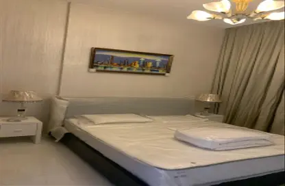 Apartment - 1 Bedroom - 1 Bathroom for rent in Glamz by Danube - Glamz - Al Furjan - Dubai