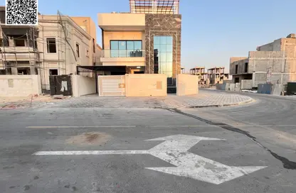 فيلا - 7 غرف نوم - 8 حمامات للبيع في الحليو 2 - الحليو - عجمان