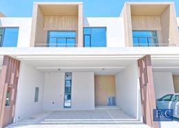 Townhouse - 3 bedrooms - 4 bathrooms for rent in Spring - Arabian Ranches 3 - Dubai Townhouse - 3 bedrooms - 4 bathrooms for rent in Spring - Arabian Ranches 3 - Dubai