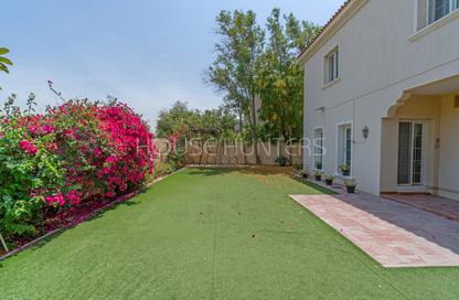 Villa - 4 Bedrooms - 4 Bathrooms for rent in Mirador - Arabian Ranches - Dubai