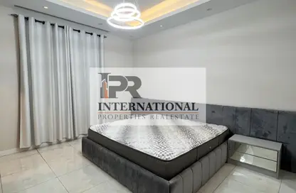 Villa - 3 Bedrooms - 4 Bathrooms for rent in Al Zaheya Gardens - Al Zahya - Ajman