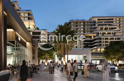 Apartment - 2 Bedrooms - 4 Bathrooms for sale in Reem Hills 2 - Najmat Abu Dhabi - Al Reem Island - Abu Dhabi