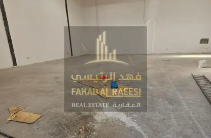 Warehouse - Studio - 1 Bathroom for rent in Umm Al Thuoob - Umm Al Quwain