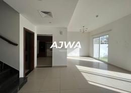 Villa - 3 bedrooms - 4 bathrooms for rent in Arabella Townhouses 3 - Arabella Townhouses - Mudon - Dubai