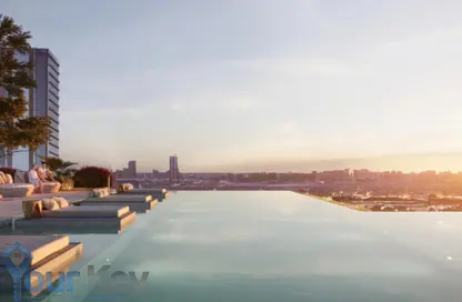 Apartment - 1 Bedroom - 2 Bathrooms for sale in Muheira - Al Reem Island - Abu Dhabi Apartment - 1 Bedroom - 2 Bathrooms for sale in Muheira - Al Reem Island - Abu Dhabi