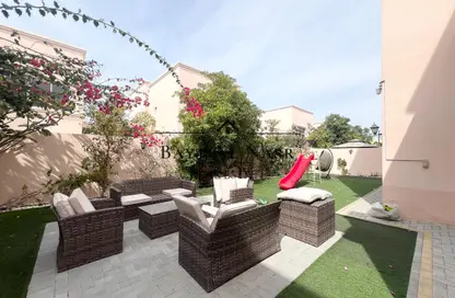 فيلا - 4 غرف نوم - 5 حمامات للبيع في ند الشيبا فيلاز - ند الشبا 3 - ند الشبا - دبي