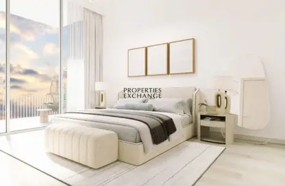 Apartment - 1 Bedroom - 2 Bathrooms for sale in Luma Park Views - District 14 - Jumeirah Village Circle - Dubai