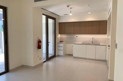 تاون هاوس - 3 غرف نوم - 4 حمامات للايجار في باركسايد 1 - اعمار الجنوبية - دبي الجنوب (مركز دبي العالمي) - دبي