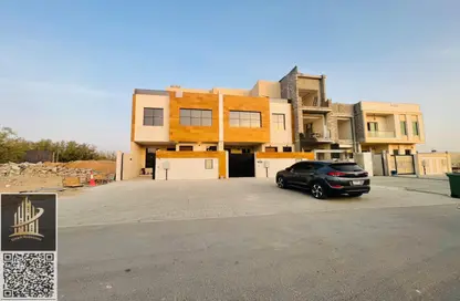فيلا - 6 غرف نوم - 8 حمامات للايجار في الزاهية جاردنز - الزاهية - عجمان
