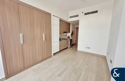 Apartment - Studio - 1 Bathroom for sale in AZIZI Riviera 1 - Meydan One - Meydan - Dubai