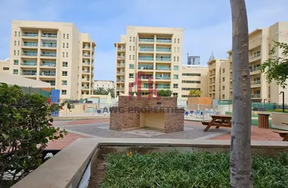 Apartment - 1 Bedroom - 1 Bathroom for rent in Al Arta 4 - Al Arta - Greens - Dubai