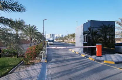 Villa - 5 Bedrooms - 7 Bathrooms for sale in Sun Island - Ajmal Makan City - Sharjah Waterfront City - Sharjah