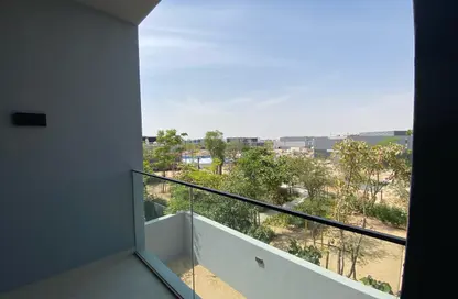 Townhouse - 4 Bedrooms - 5 Bathrooms for rent in Robinia - Masaar - Tilal City - Sharjah