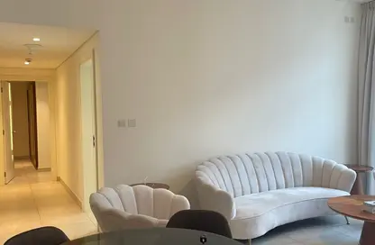 شقة - 3 غرف نوم - 4 حمامات للايجار في ذا بردجز - شمس أبوظبي - جزيرة الريم - أبوظبي