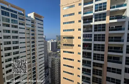 Apartment - 2 Bedrooms - 2 Bathrooms for sale in Ajman One Tower 1 - Ajman One - Ajman Downtown - Ajman Apartment - 2 Bedrooms - 2 Bathrooms for sale in Ajman One Tower 1 - Ajman One - Ajman Downtown - Ajman
