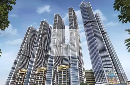 Apartment - 2 Bedrooms - 3 Bathrooms for sale in The Eden at Sobha Central - Jebel Ali - Dubai