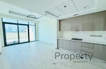 شقة - غرفة نوم - 2 حمامات للبيع في فرهاد عزيزي ريزيدنس - الجداف - دبي