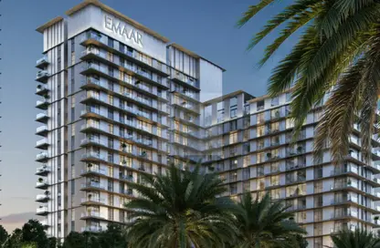Apartment - 2 Bedrooms - 2 Bathrooms for sale in Address Residences Dubai Hills Estate - Dubai Hills Estate - Dubai
