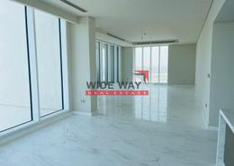 Apartment - 4 bedrooms - 4 bathrooms for sale in Harbour Gate Tower 1 - Harbour Gate - Dubai Creek Harbour (The Lagoons) - Dubai
