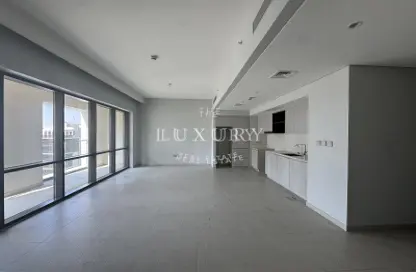 Apartment - 2 Bedrooms - 2 Bathrooms for rent in Vida Residences Creek Beach - Creek Beach - Dubai Creek Harbour (The Lagoons) - Dubai
