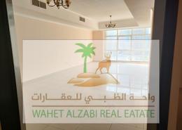 Apartment - 1 bedroom - 2 bathrooms for rent in Corniche Ajman - Ajman