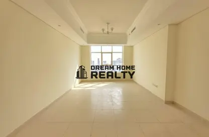 شقة - 3 غرف نوم - 3 حمامات للايجار في كورنيش الخان - الخان - الشارقة