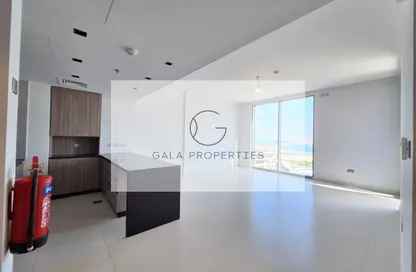 Apartment - 1 Bedroom - 1 Bathroom for sale in MEERA Shams - Shams Abu Dhabi - Al Reem Island - Abu Dhabi