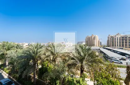 Apartment - 1 Bedroom - 1 Bathroom for sale in Rahaal 2 - Madinat Jumeirah Living - Umm Suqeim - Dubai