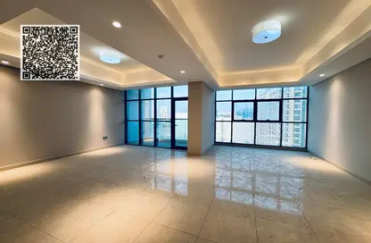 Apartment - 2 Bedrooms - 3 Bathrooms for rent in Gulfa Towers - Al Rashidiya 1 - Al Rashidiya - Ajman