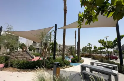 Villa - 4 Bedrooms - 4 Bathrooms for rent in Elan - Tilal Al Ghaf - Dubai