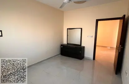 Apartment - 1 Bedroom - 1 Bathroom for rent in Ajman Hills - Al Alia - Ajman