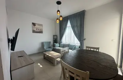 Apartment - 2 Bedrooms - 2 Bathrooms for sale in Maryam Island - Sharjah