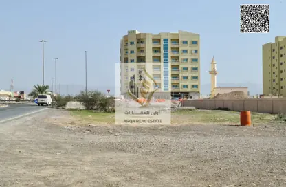 أرض - استوديو للبيع في المنامة - عجمان