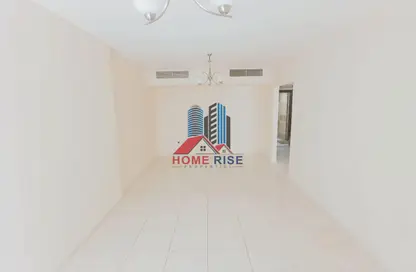 Apartment - 1 Bedroom - 2 Bathrooms for rent in Al Nahda - Sharjah