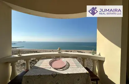 Apartment - Studio - 1 Bathroom for sale in Royal breeze 2 - Royal Breeze - Al Hamra Village - Ras Al Khaimah