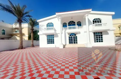 فيلا - 6 غرف نوم - 7 حمامات للايجار في مردف - دبي