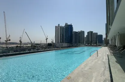 Apartment - Studio - 1 Bathroom for sale in Business Bay - Dubai