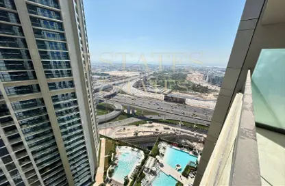 Apartment - 1 Bedroom - 1 Bathroom for rent in Aykon City Tower B - Aykon City - Business Bay - Dubai