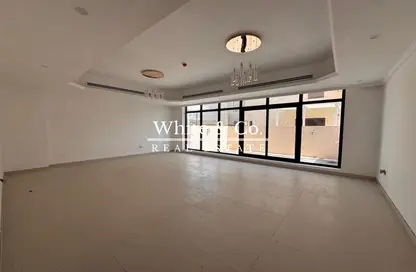 Townhouse - 4 Bedrooms - 5 Bathrooms for sale in District 5F - Jumeirah Village Triangle - Dubai
