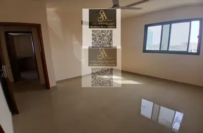 Apartment - 1 Bedroom - 2 Bathrooms for rent in Liwara 1 - Ajman