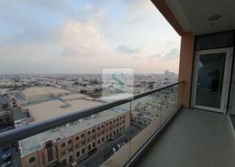 Apartment - 3 bedrooms - 4 bathrooms for rent in United Square - Al Khalidiya - Abu Dhabi