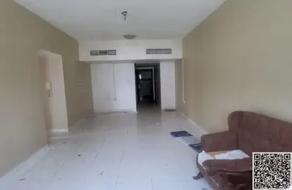 Apartment - 2 Bedrooms - 2 Bathrooms for rent in Al Rashidiya Towers - Al Rashidiya - Ajman Downtown - Ajman