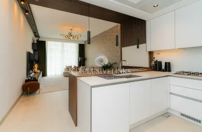 Apartment - 2 Bedrooms - 3 Bathrooms for sale in Luma 22 - Jumeirah Village Circle - Dubai
